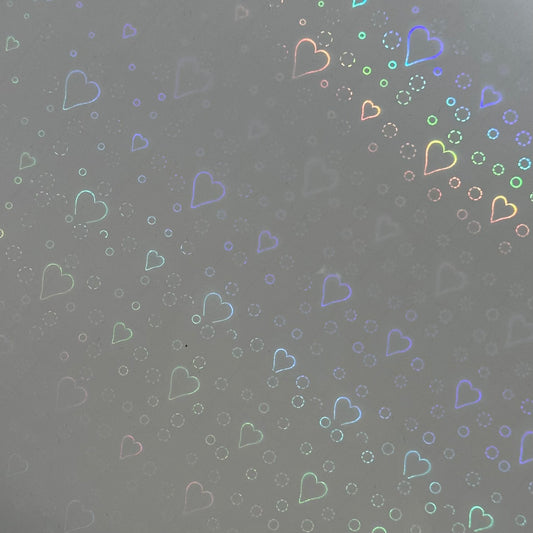 Specialty Laminate By Sheet