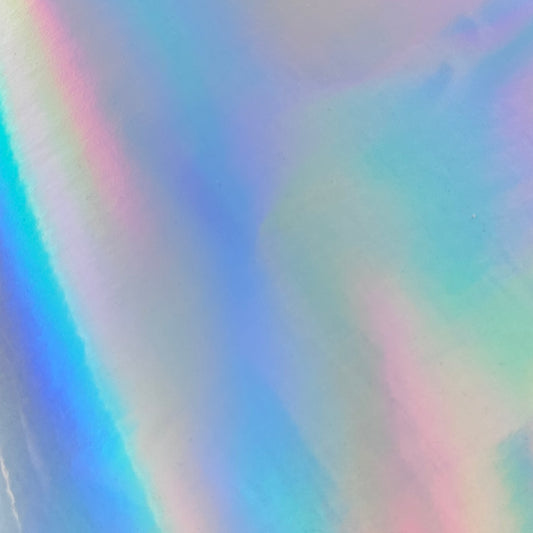 OFFSET PRINTABLE OILSLICK VINYL