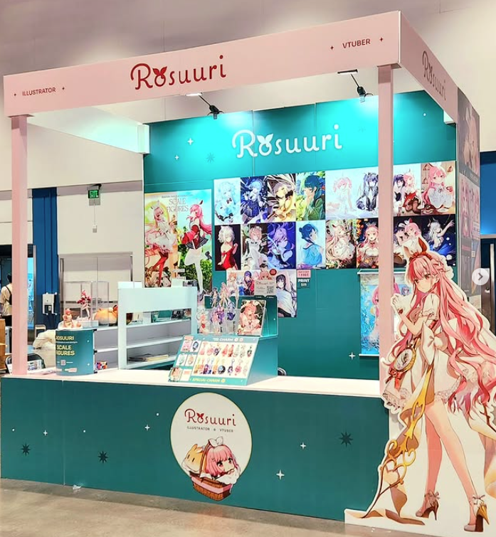 Brand activation