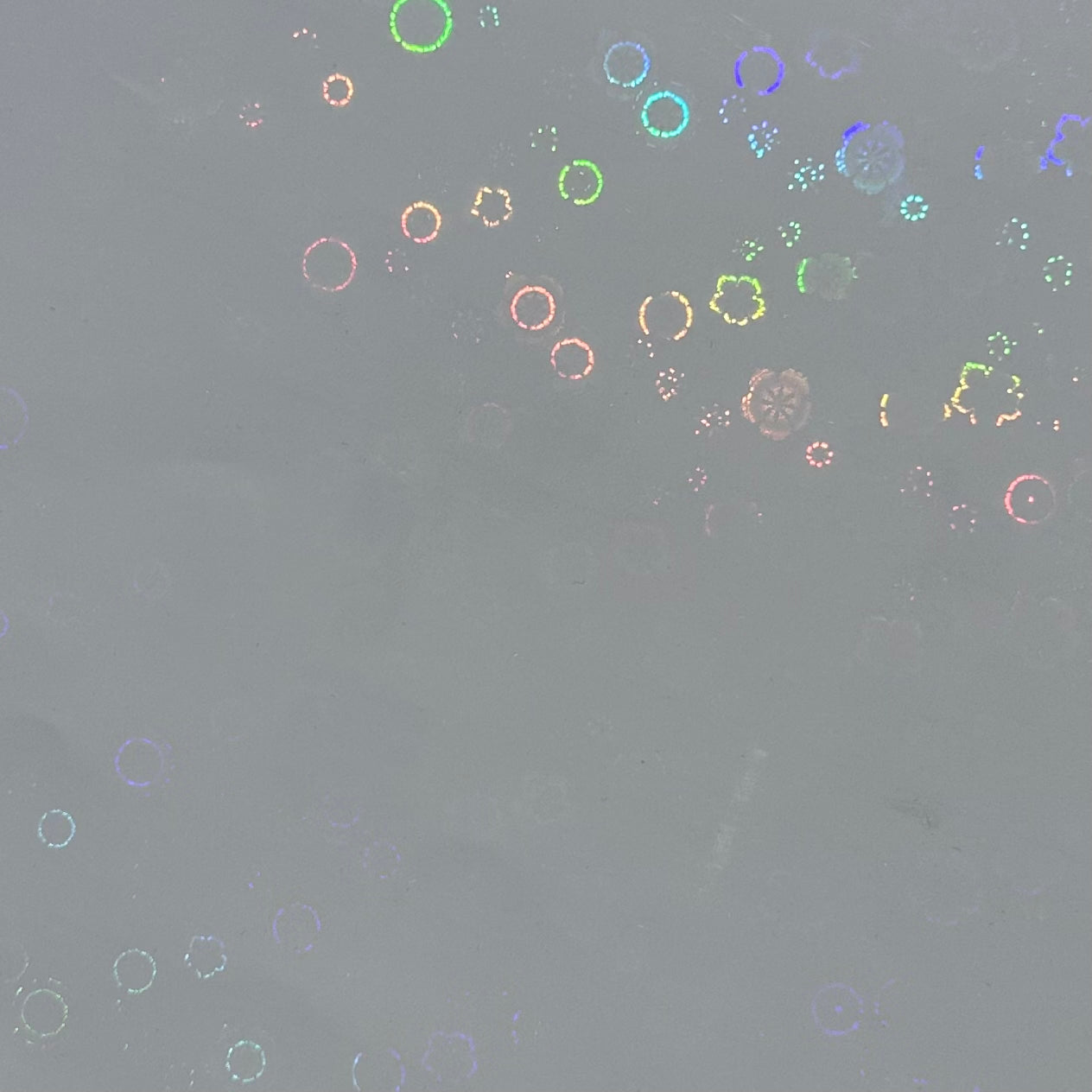 Specialty Laminate By Sheet