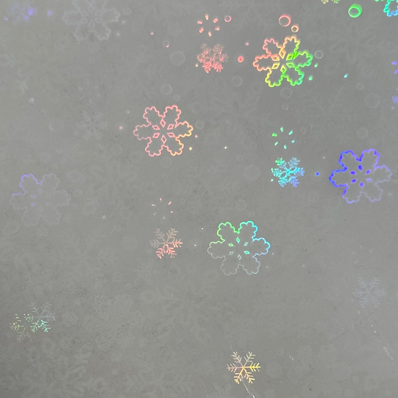 Specialty Laminate By Sheet