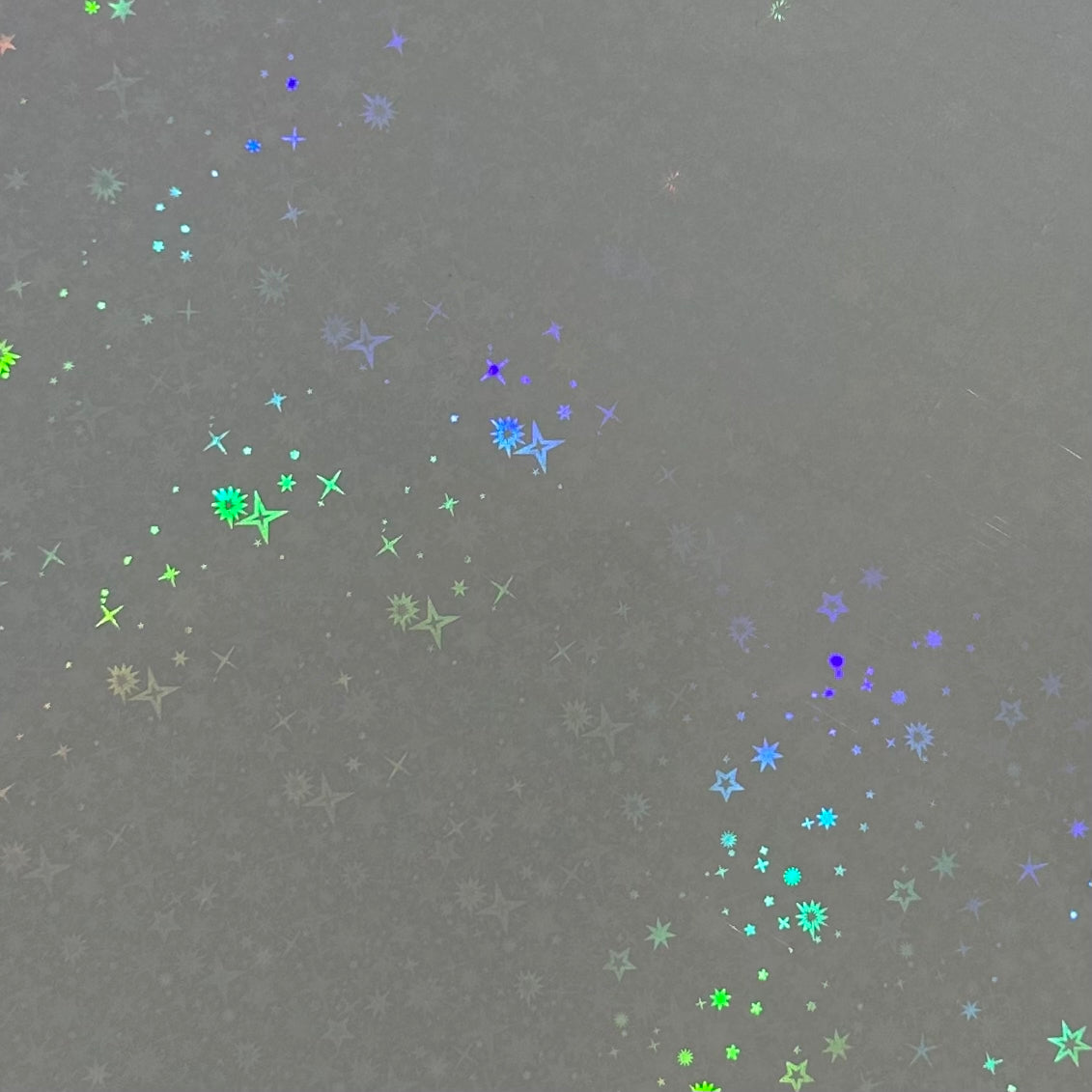 Specialty Laminate By Sheet