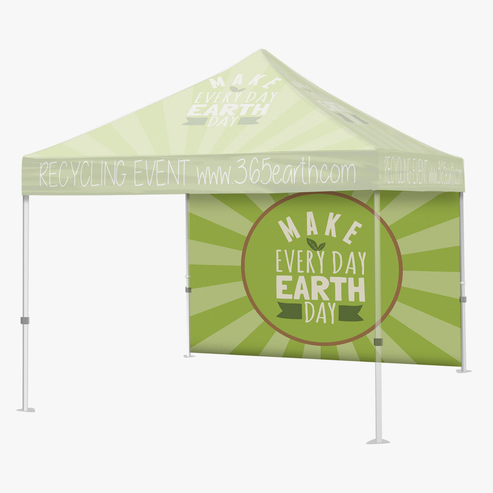 10ft Tent Full Wall