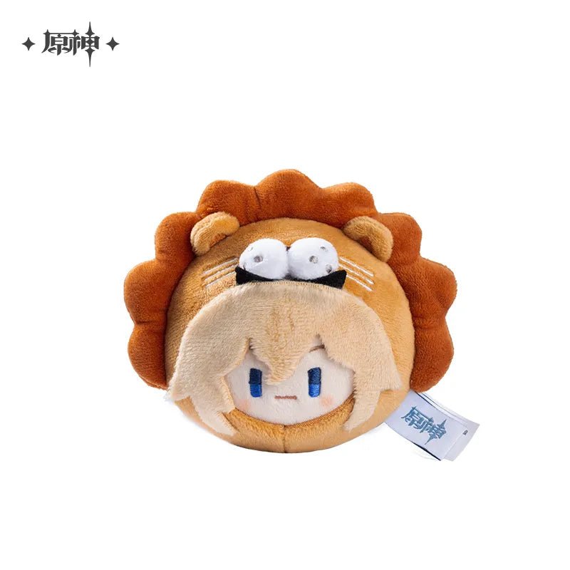 [Genshin Impact] Teyvat Zoo Theme Plush Toy - Jean - Otaku Collectives