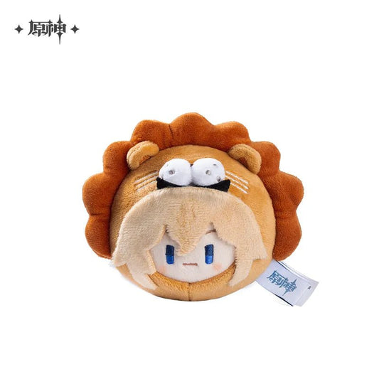 [Genshin Impact] Teyvat Zoo Theme Plush Toy - Jean - Otaku Collectives