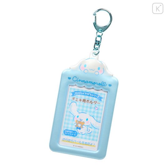 [Sanrio] Picture / Instax Holder Enjoy Idol - Cinnamoroll - Otaku Collectives