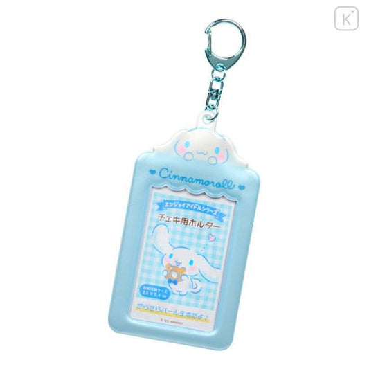 [Sanrio] Picture / Instax Holder Enjoy Idol - Cinnamoroll - Otaku Collectives